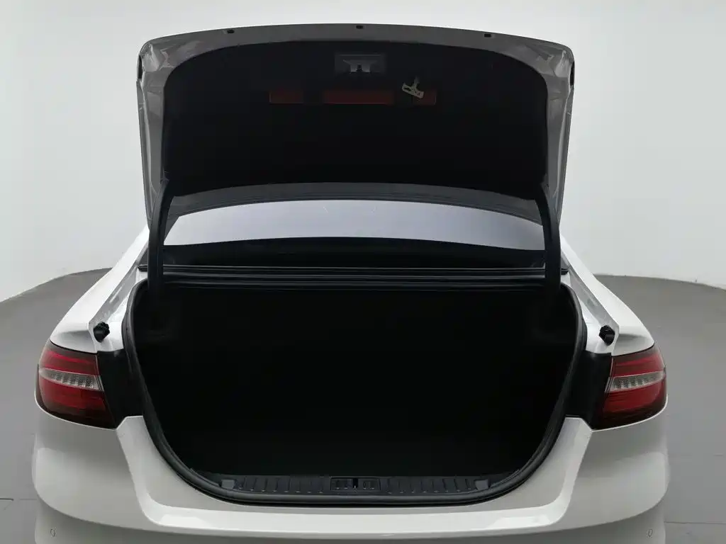Ford Taurus — миниатюра 16