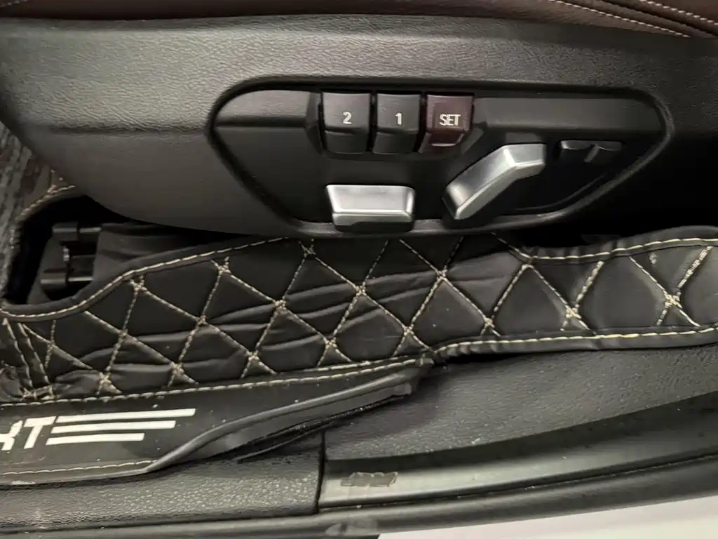 BMW X1 — миниатюра 9