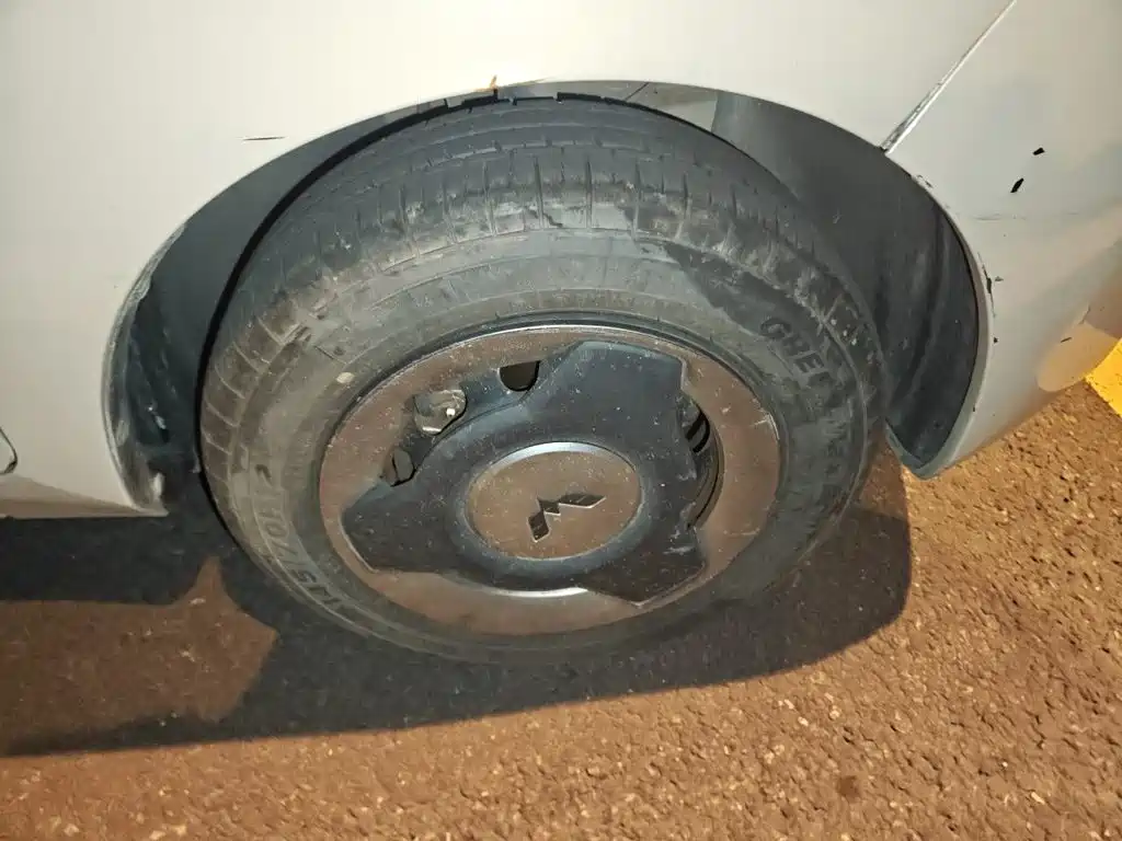 Wuling MINIEV — миниатюра 24