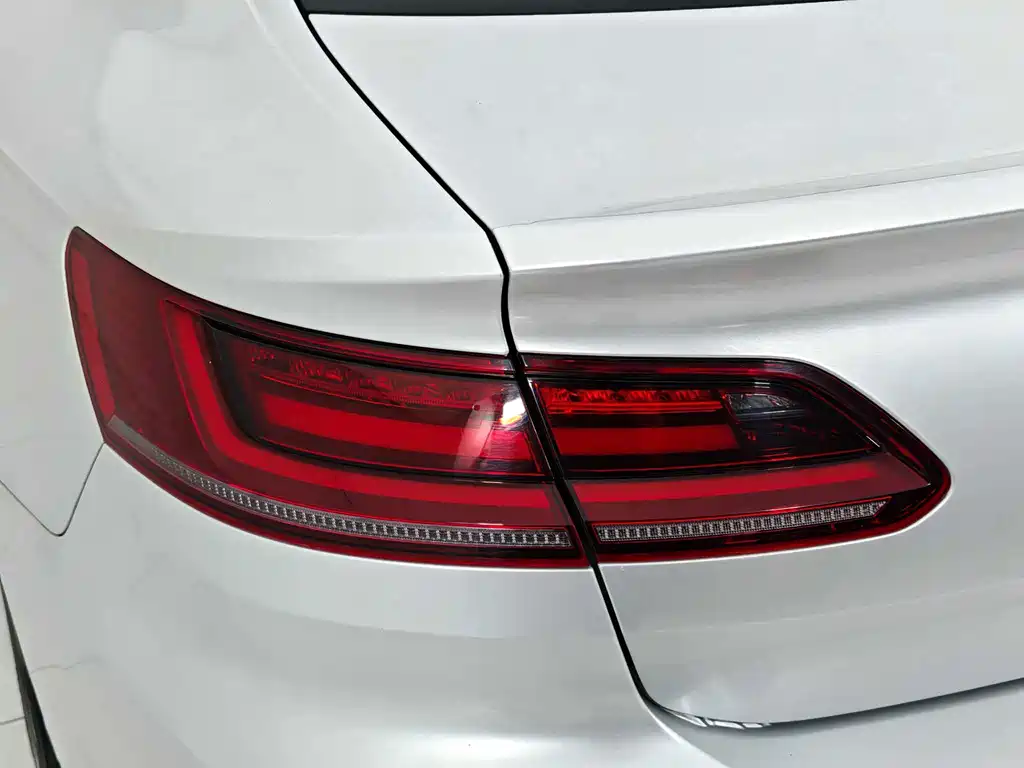 Volkswagen CC — миниатюра 18