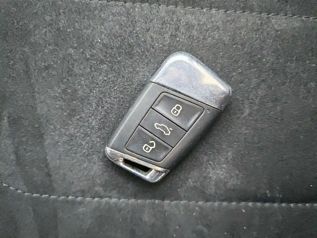 Volkswagen CC — миниатюра 15