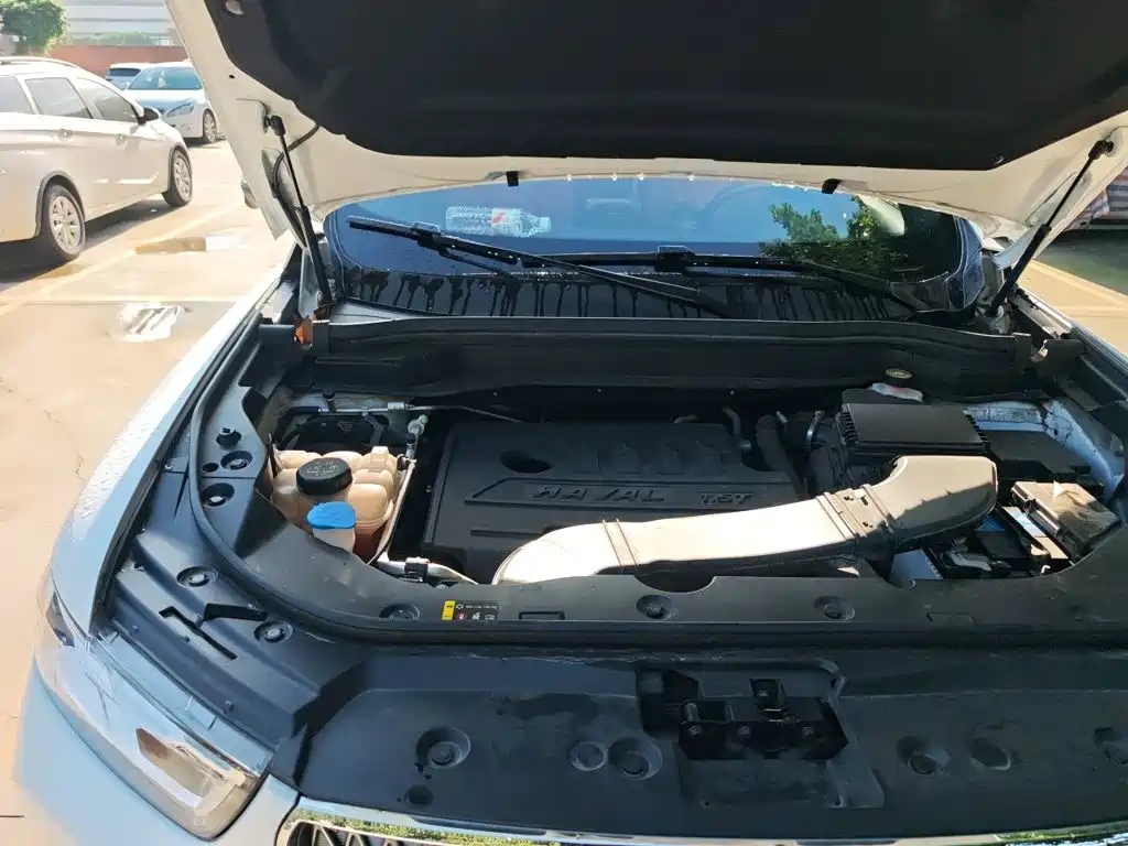 Haval H6 — миниатюра 20