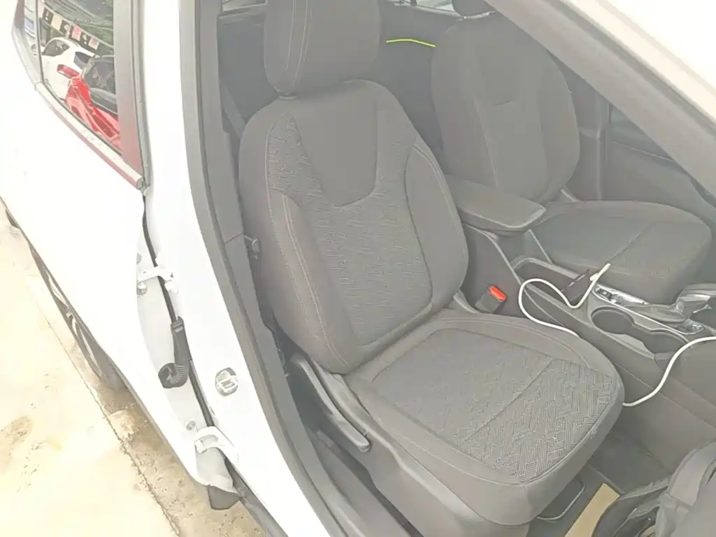 Buick Encore GX — миниатюра 25