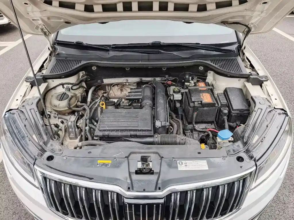 Skoda Karoq — миниатюра 21
