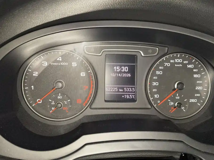 Audi Q3 — миниатюра 14