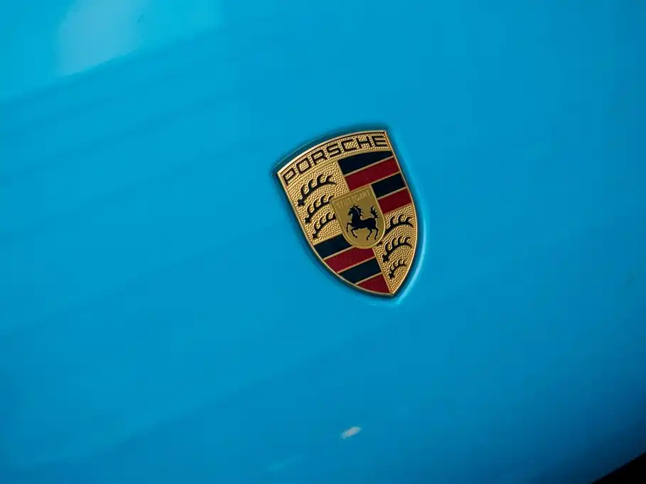 Porsche Macan — миниатюра 20