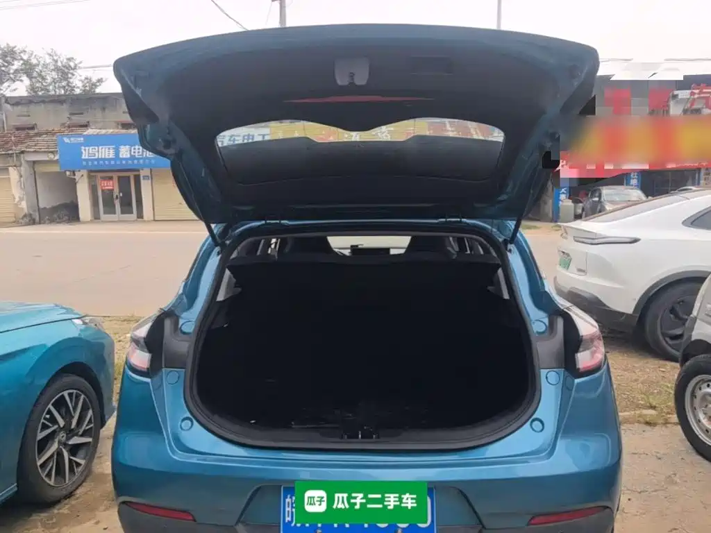 Geely Emgrand S — миниатюра 19