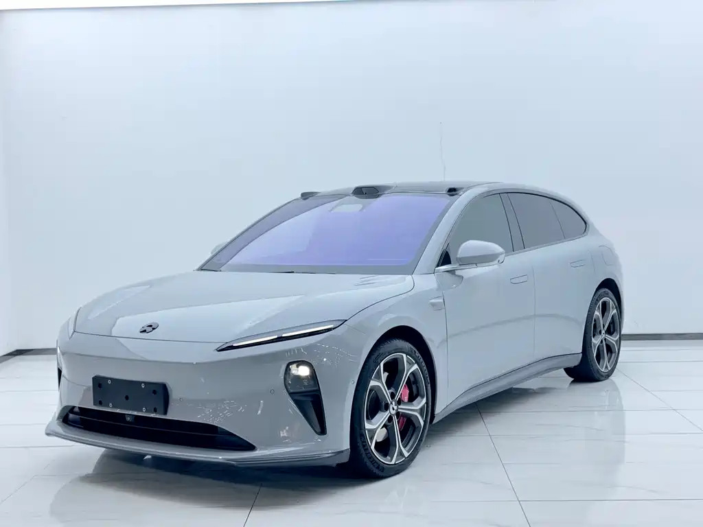Nio ET5T 2025