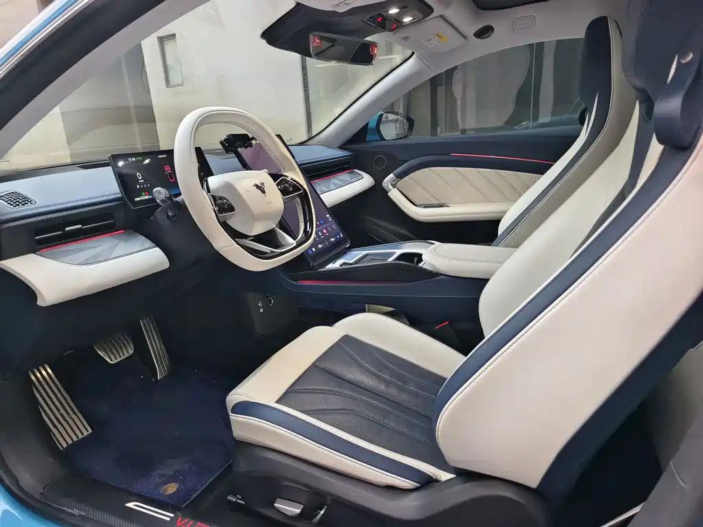 Neta Neta GT — миниатюра 9