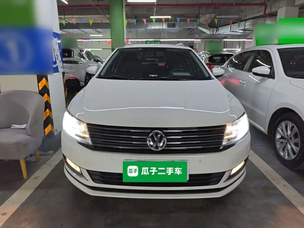 Volkswagen Gran Lavida — миниатюра 3