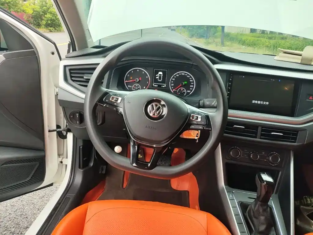 Volkswagen Polo — миниатюра 11