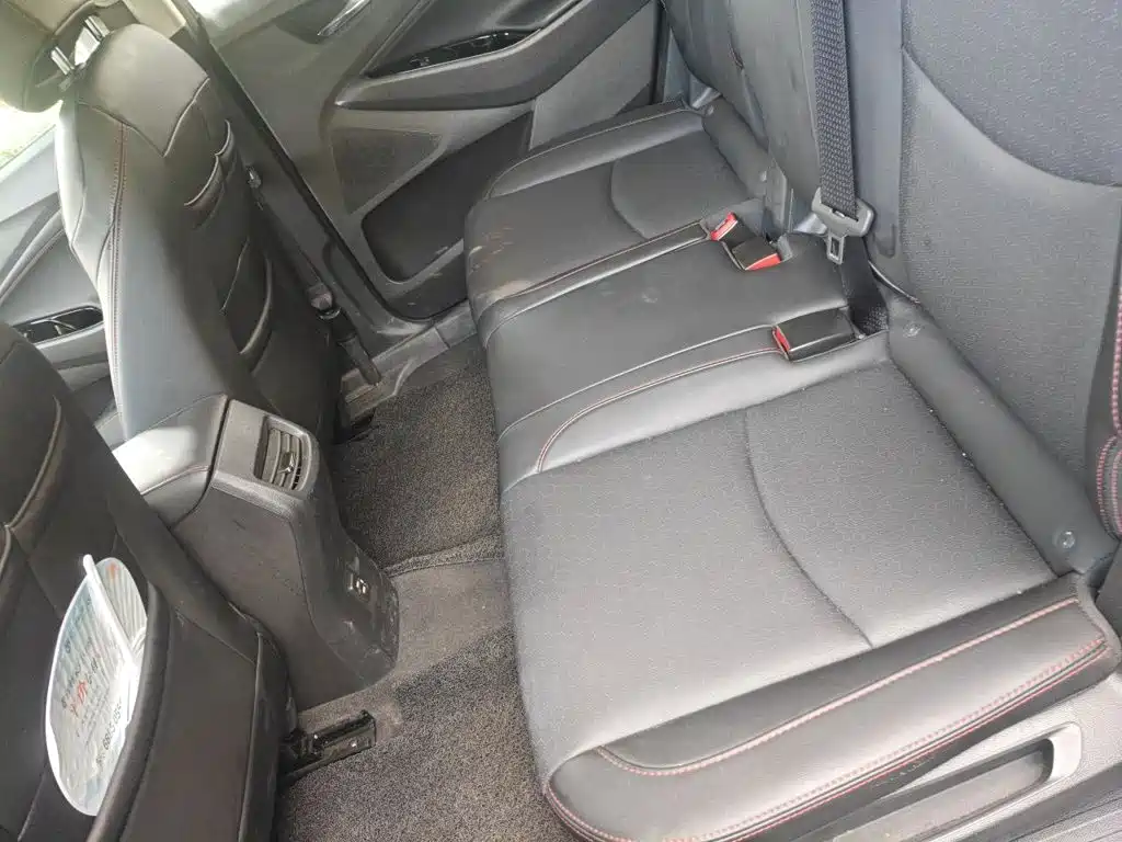 Chevrolet Volando — миниатюра 13