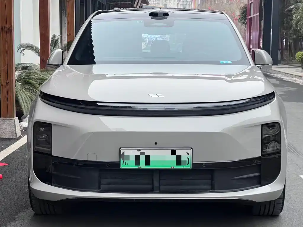 Li Auto IDEAL L6