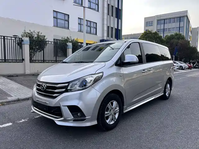 Maxus G10 2021
