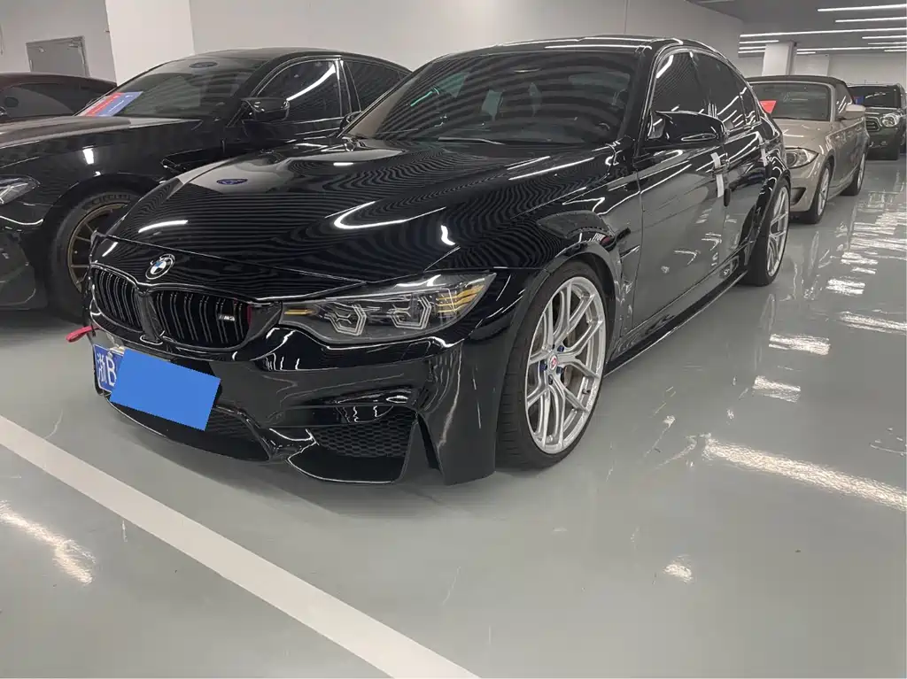 Купить BMW M3