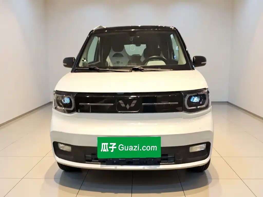 Wuling MINIEV — миниатюра 2
