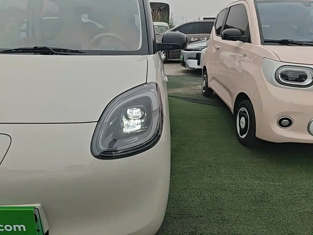 Wuling MINIEV — миниатюра 24