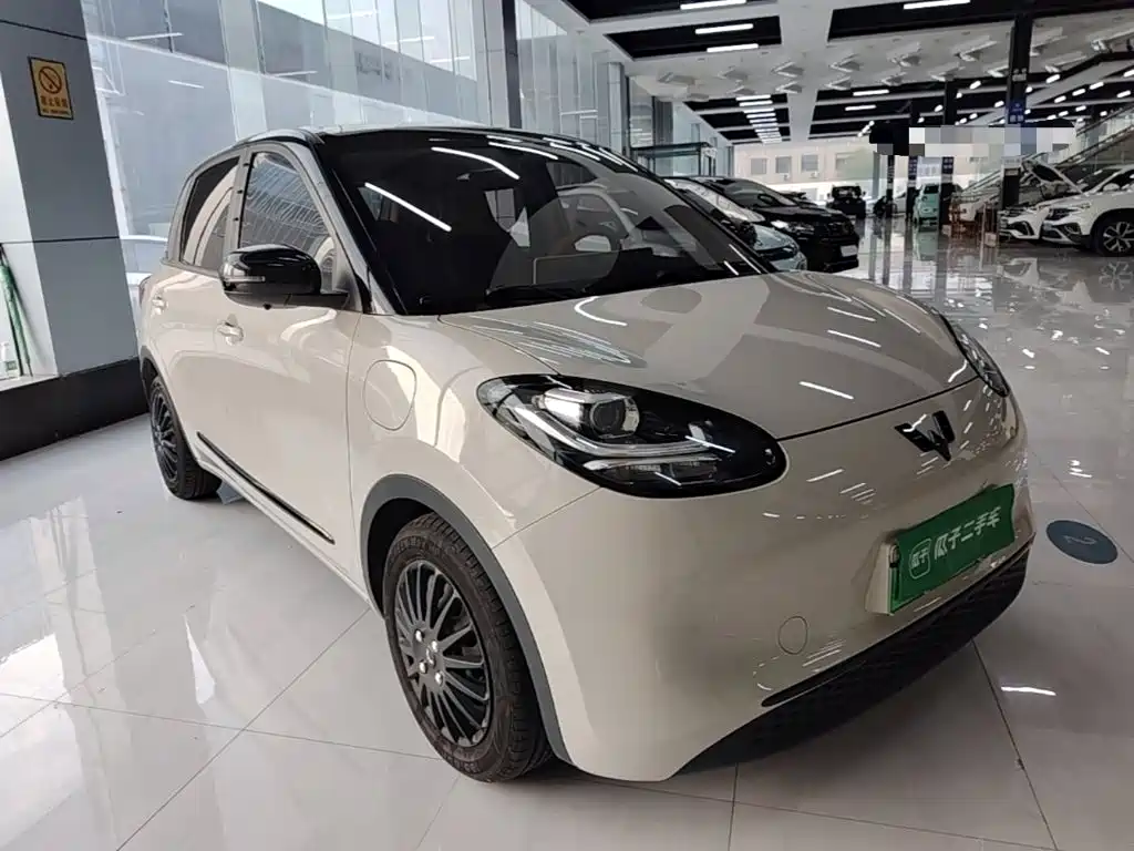Wuling Bingo — миниатюра 4