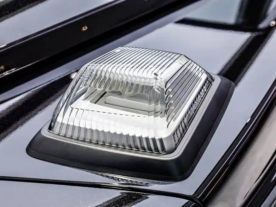 Mercedes-Benz G-Class AMG — миниатюра 39