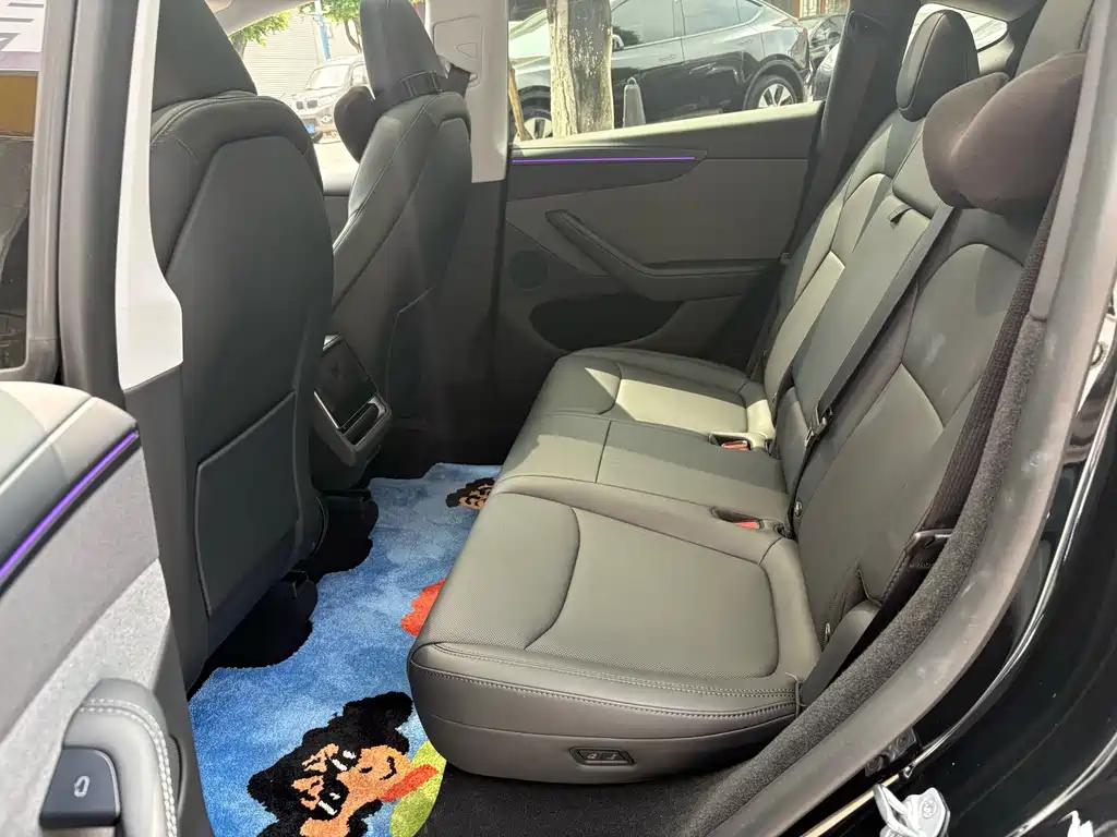 Tesla Model Y — миниатюра 9