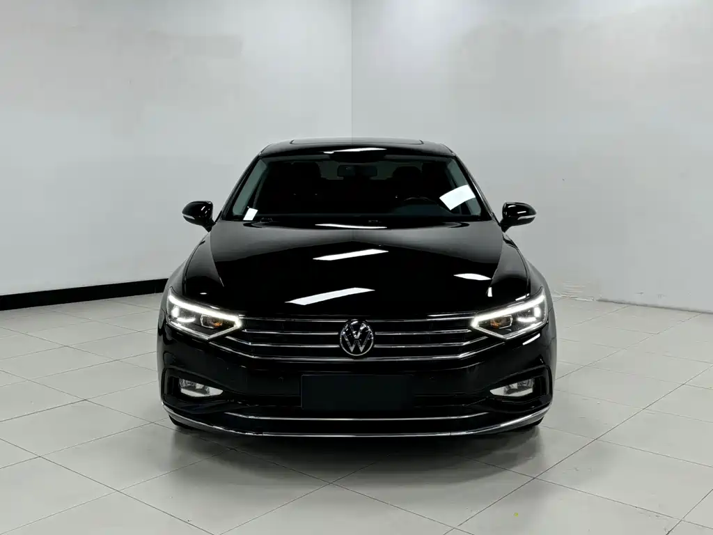 Volkswagen Magotan — миниатюра 2