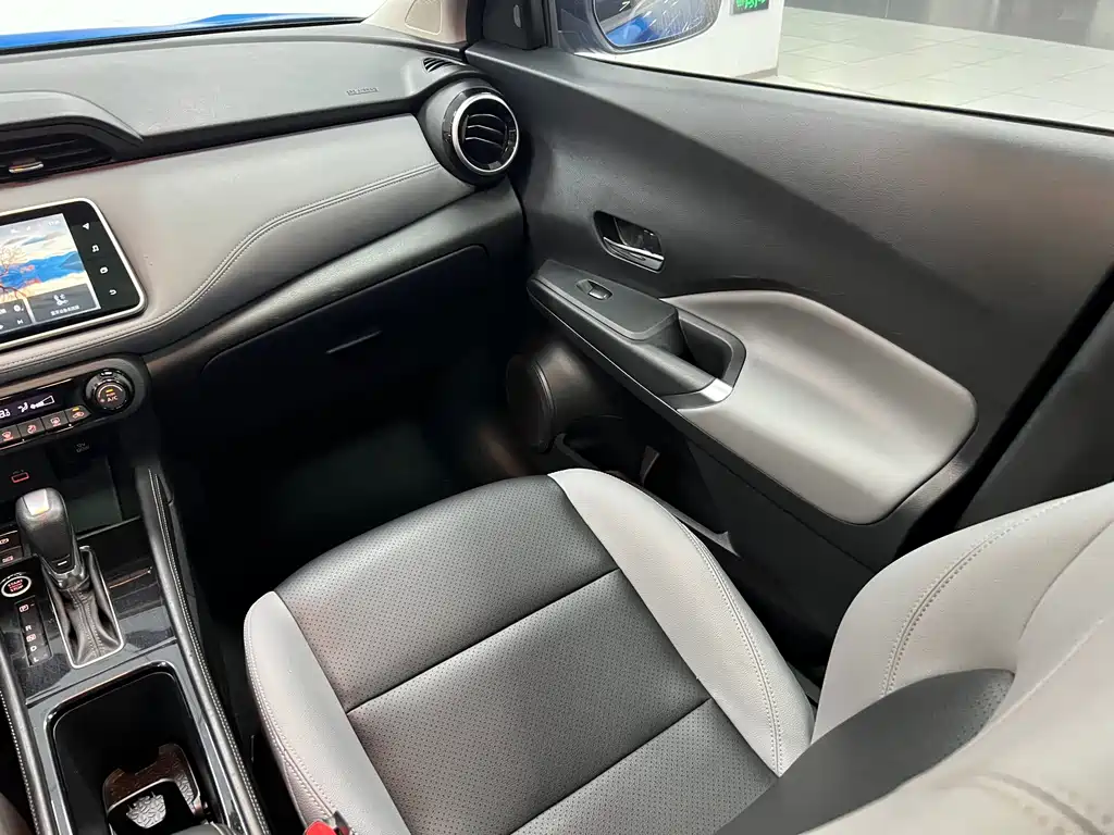 Nissan Kicks — миниатюра 10