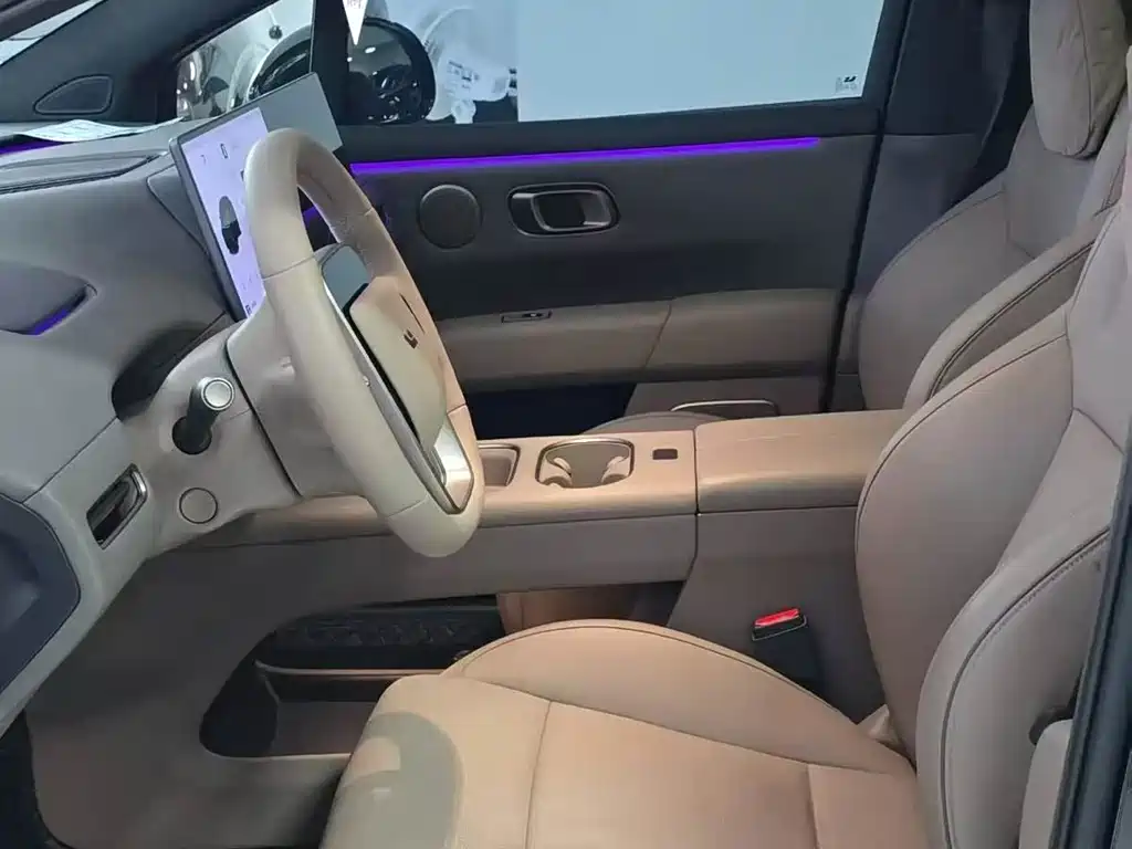 Li Auto Li i6 — миниатюра 2