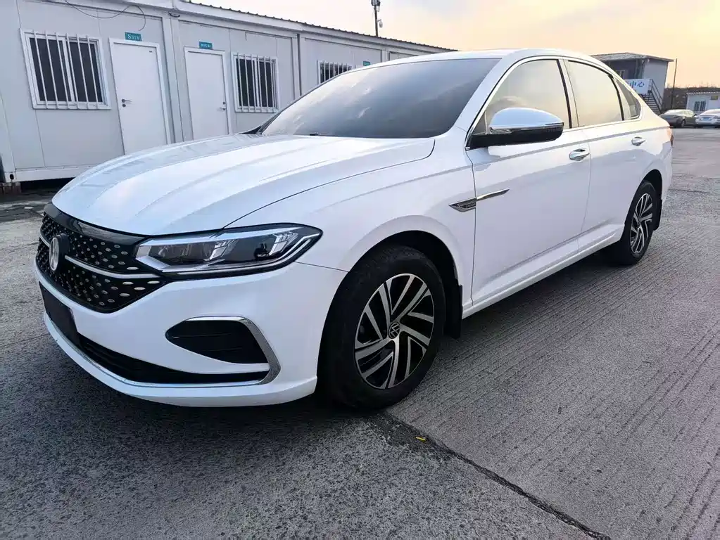 Volkswagen Lavida 2023 280TSI DSG Starry Full Comfort Edition