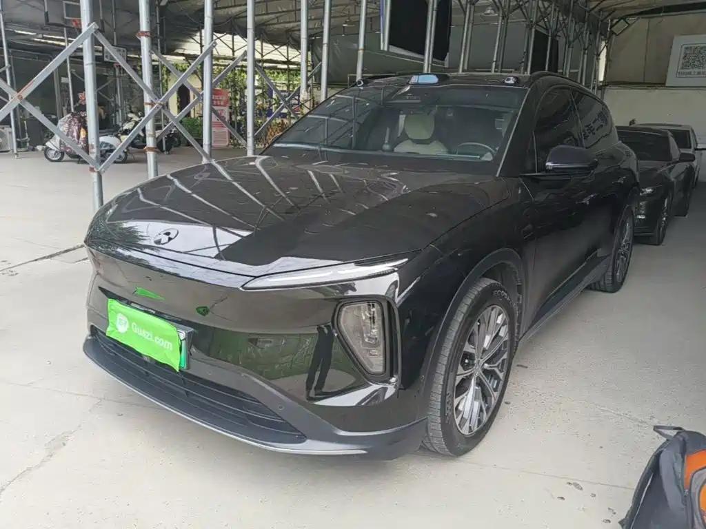 NIO ES6 2023 75kWh