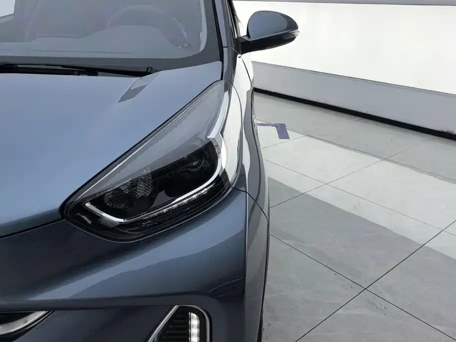 Chery QQ Little Ant — миниатюра 5