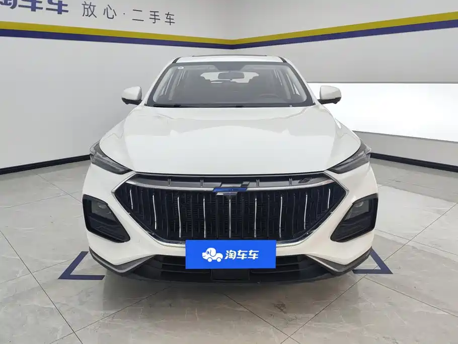 Oshan Oushang X5 — миниатюра 2