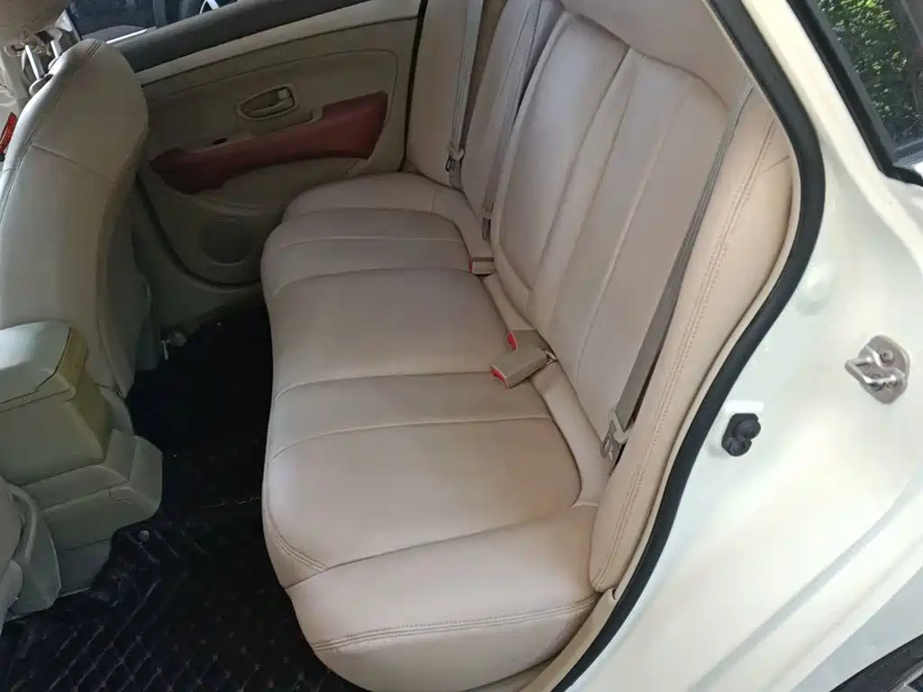 Nissan Sylphy — миниатюра 18
