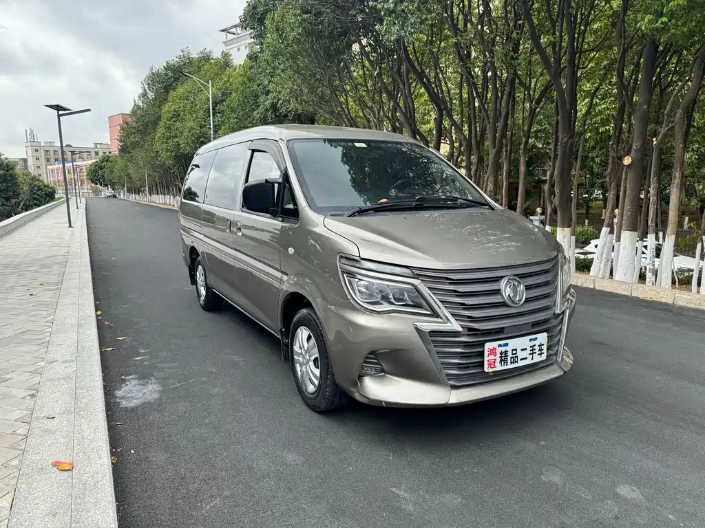 DONGFENG LINGZHI
