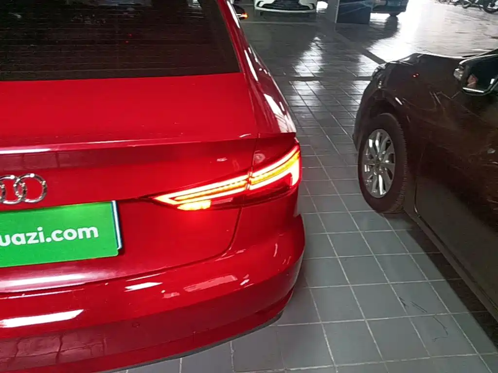 Audi A3 — миниатюра 8