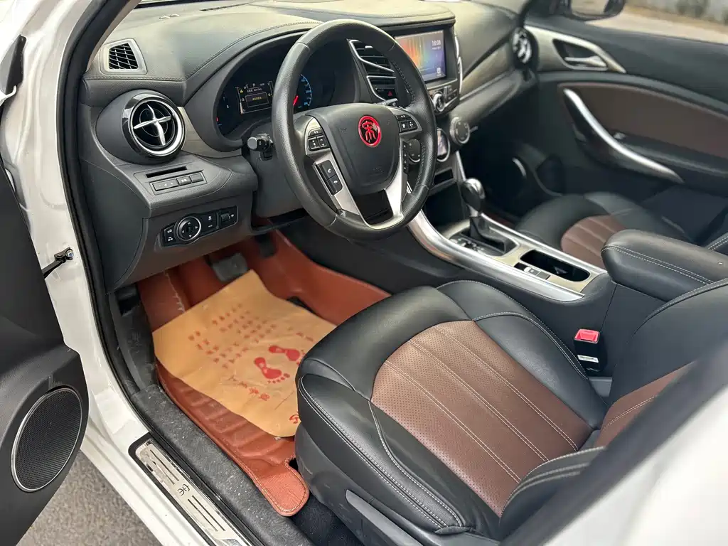 BYD Song — миниатюра 10