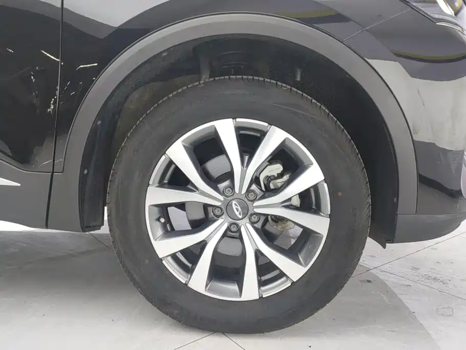 Chery Tiggo 7 — миниатюра 6