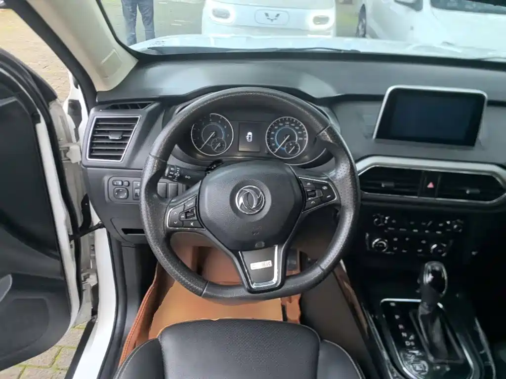 Fengguang Fengguang S560 — миниатюра 11