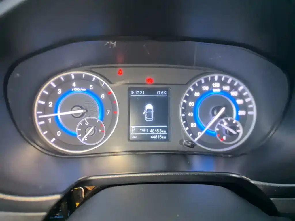 Fengguang Fengguang S560 — миниатюра 12