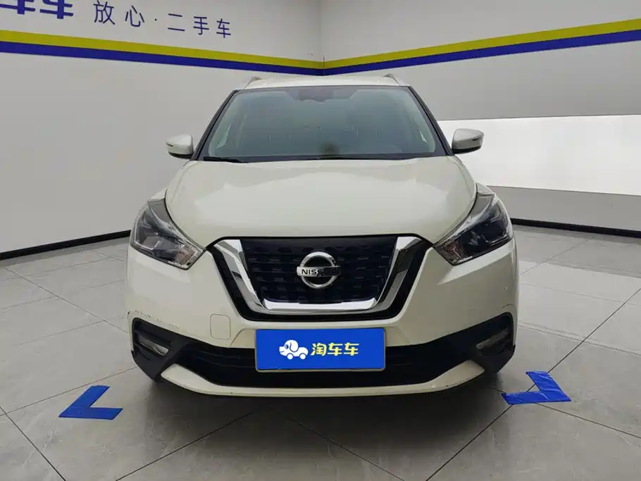 Nissan Kicks — миниатюра 2
