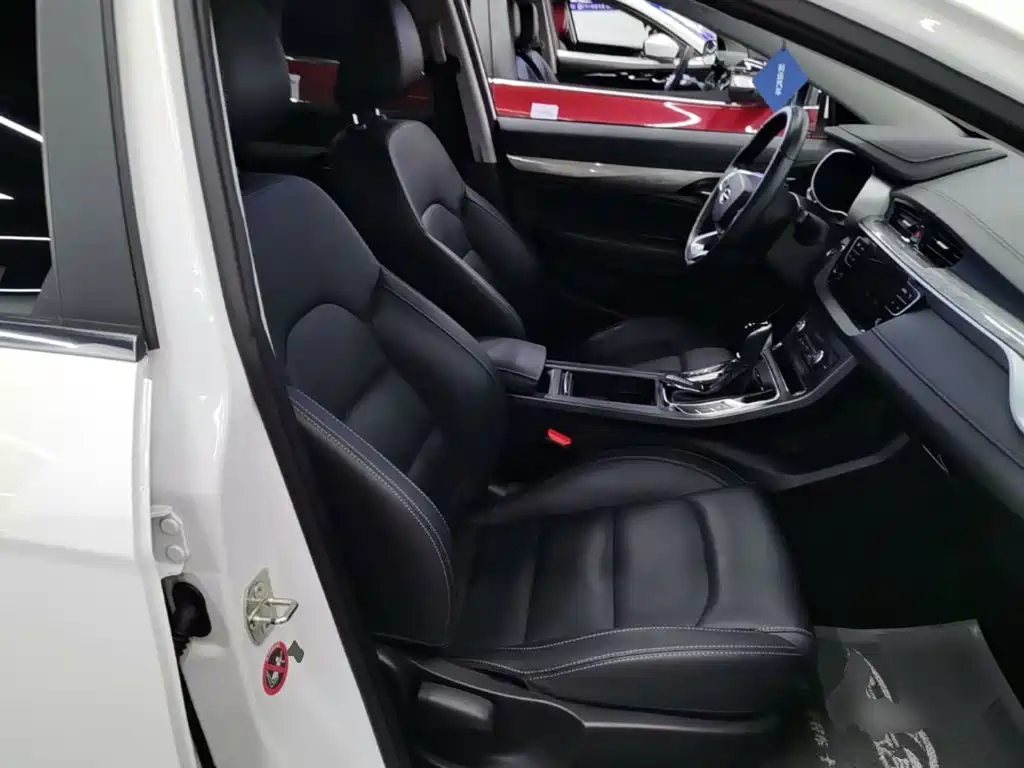 Geely Emgrand — миниатюра 25