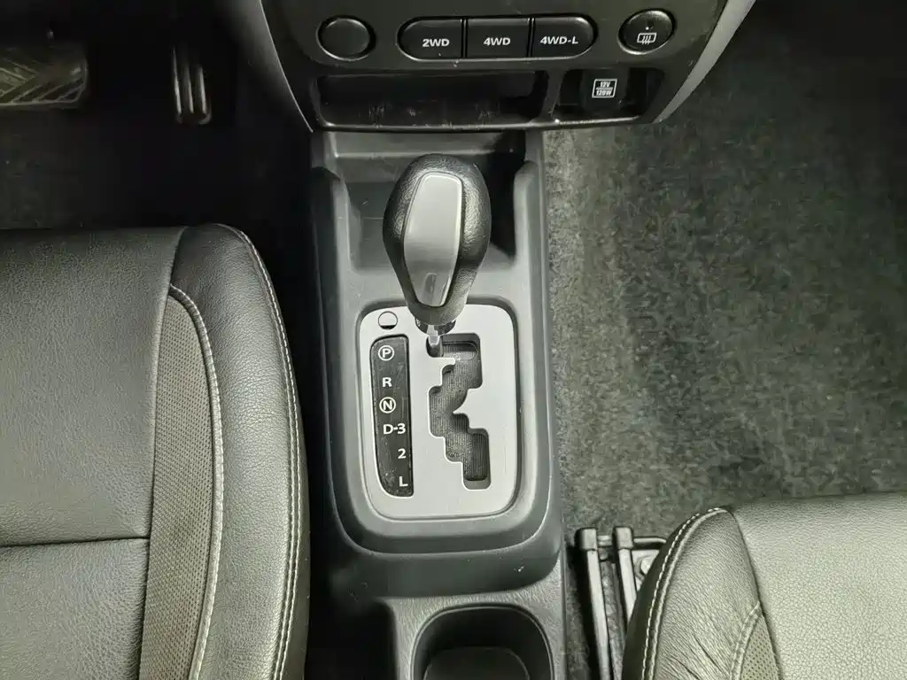 Suzuki Jimny — миниатюра 13