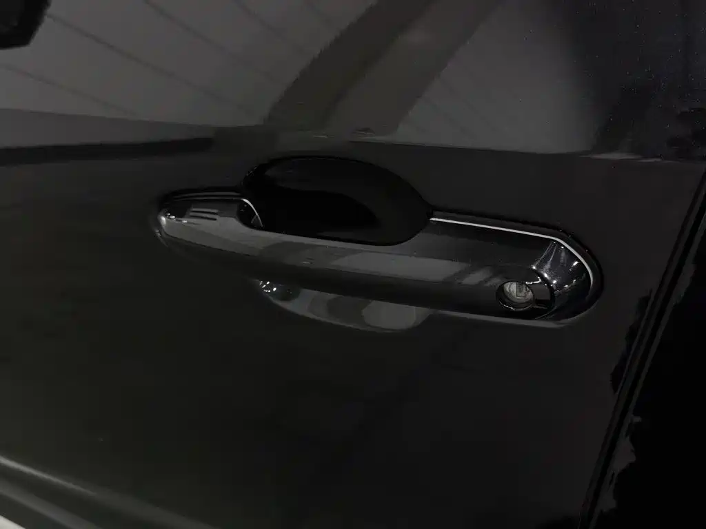 Toyota Wildlander — миниатюра 18