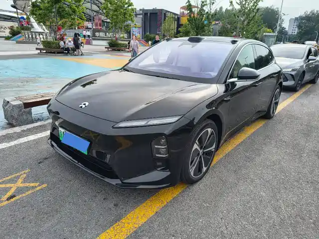 2026 Nio ET5