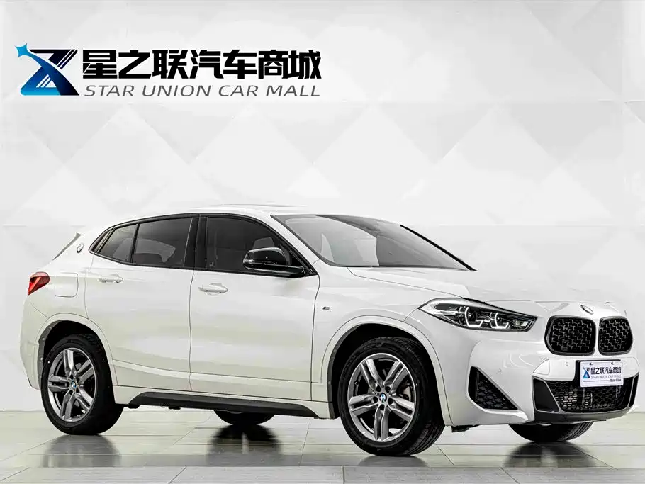 BMW X2 — миниатюра 6