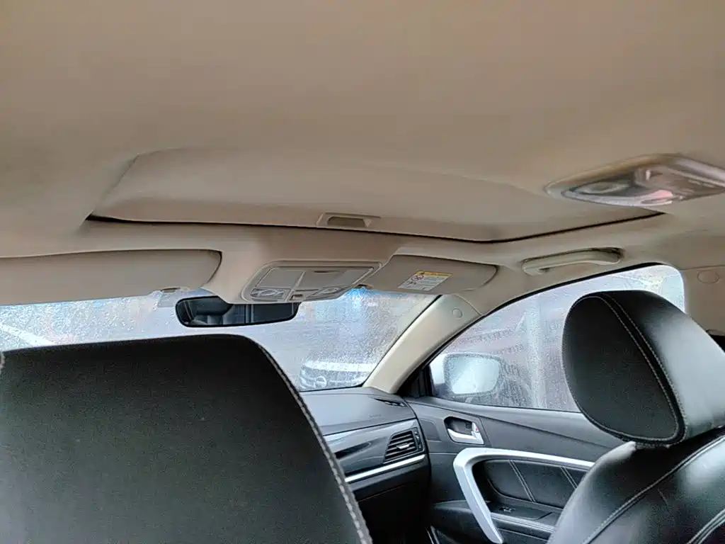 Geely Emgrand — миниатюра 18