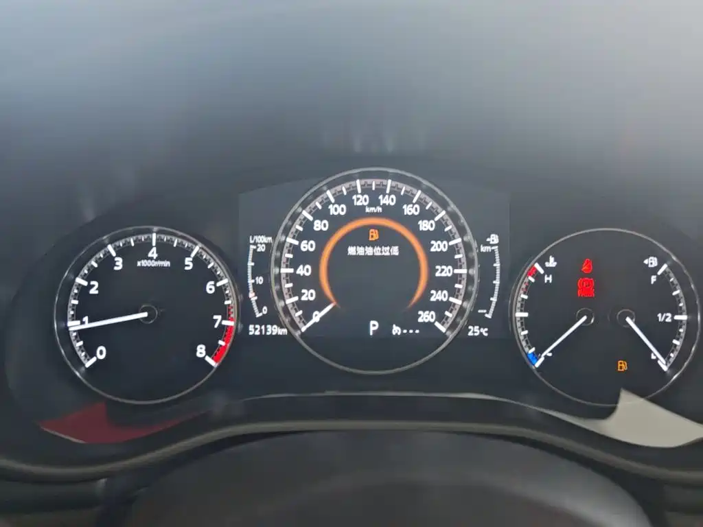 Mazda 3 Axela — миниатюра 12