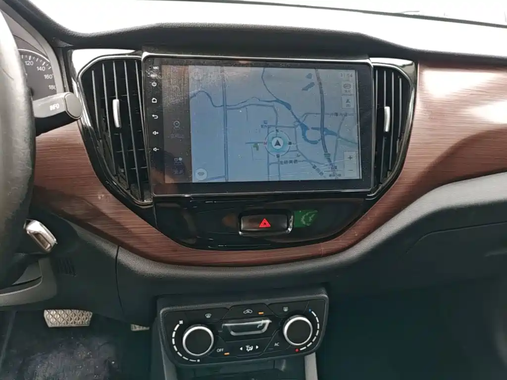 FAW Senya R7 — миниатюра 13