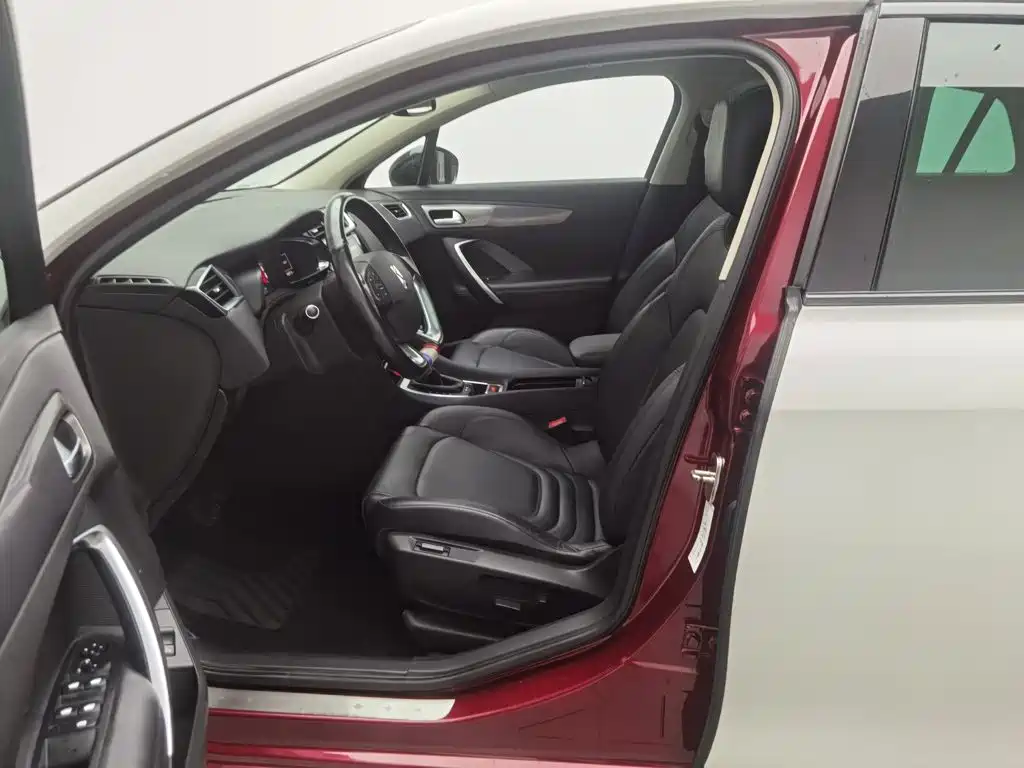 DS DS 5LS — миниатюра 10
