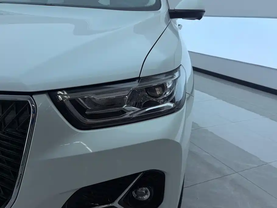 Haval H6 — миниатюра 5