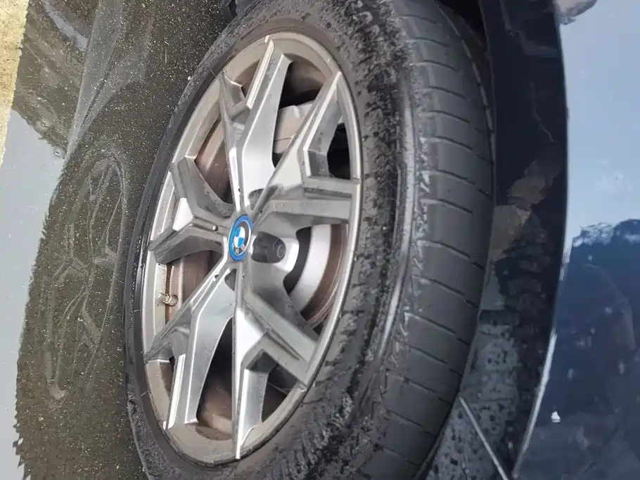 BMW i3 — миниатюра 6